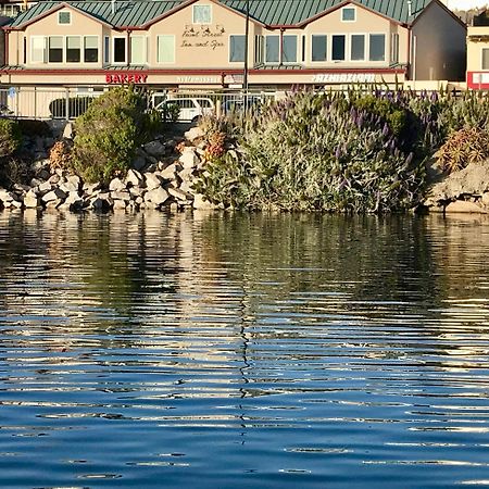 Front Street Inn And Spa Morro Bay Ngoại thất bức ảnh