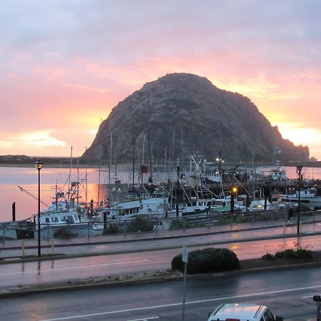 Front Street Inn And Spa Morro Bay Ngoại thất bức ảnh